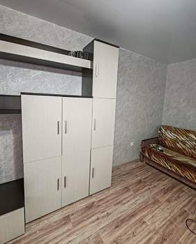 1-к квартира, на длительный срок, 36м2, 1/16 этаж