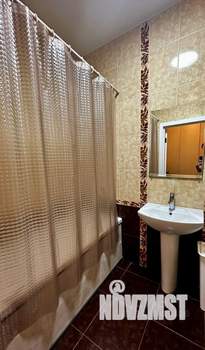 1-к квартира, на длительный срок, 38м2, 1/5 этаж