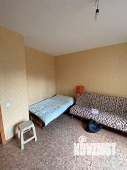 2-к квартира, на длительный срок, 50м2, 1/17 этаж