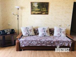 1-к квартира, на длительный срок, 43м2, 8/10 этаж