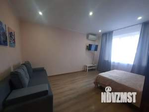 1-к квартира, посуточно, 37м2, 8/14 этаж