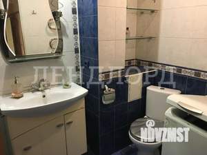 3-к квартира, на длительный срок, 65м2, 4/9 этаж
