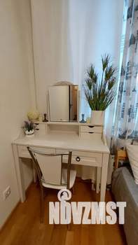3-к квартира, посуточно, 95м2, 7/15 этаж