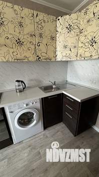 Студия квартира, на длительный срок, 17м2, 4/5 этаж