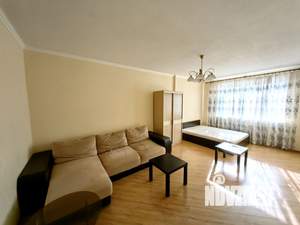 1-к квартира, на длительный срок, 46м2, 3/17 этаж