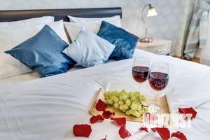 1-к квартира, посуточно, 47м2, 6/16 этаж