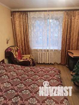 1-к квартира, посуточно, 32м2, 1/5 этаж