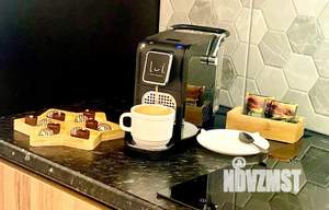 1-к квартира, посуточно, 40м2, 2/24 этаж