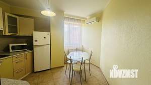 1-к квартира, на длительный срок, 45м2, 3/19 этаж