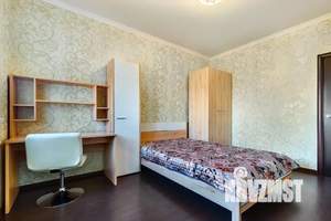 1-к квартира, посуточно, 71м2, 1/1 этаж