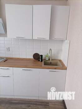 1-к квартира, на длительный срок, 41м2, 18/21 этаж