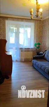 2-к квартира, на длительный срок, 52м2, 4/9 этаж