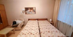 1-к квартира, на длительный срок, 40м2, 4/10 этаж