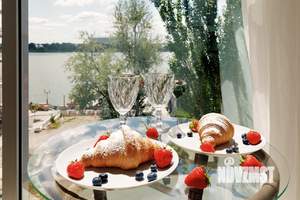 1-к квартира, посуточно, 50м2, 1/6 этаж