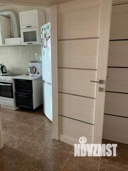 1-к квартира, на длительный срок, 42м2, 7/26 этаж