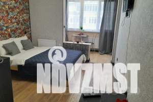 1-к квартира, посуточно, 25м2, 9/25 этаж