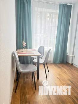 1-к квартира, посуточно, 35м2, 2/9 этаж