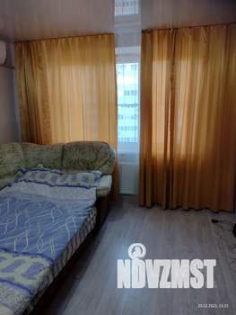 1-к квартира, посуточно, 35м2, 16/18 этаж