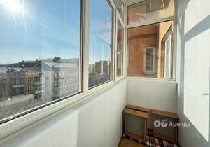 2-к квартира, на длительный срок, 85м2, 5/9 этаж