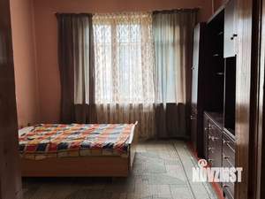 3-к квартира, на длительный срок, 72м2, 4/4 этаж