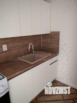 1-к квартира, на длительный срок, 41м2, 10/24 этаж