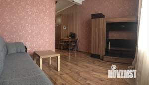 Студия квартира, на длительный срок, 24м2, 15/15 этаж