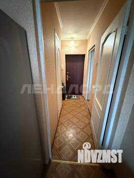 1-к квартира, на длительный срок, 30м2, 6/10 этаж