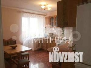 4-к квартира, на длительный срок, 100м2, 7/13 этаж