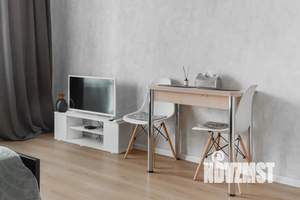 Студия квартира, посуточно, 31м2, 5/17 этаж