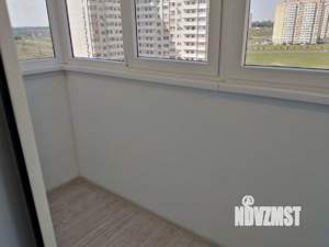 1-к квартира, на длительный срок, 37м2, 10/18 этаж