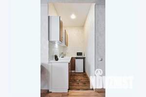 1-к квартира, посуточно, 30м2, 5/8 этаж