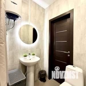 Студия квартира, посуточно, 30м2, 2/7 этаж