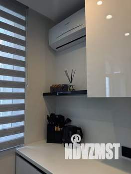 Студия квартира, посуточно, 37м2, 14/26 этаж