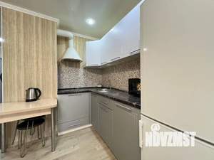 1-к квартира, посуточно, 28м2, 4/25 этаж
