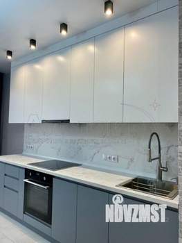 1-к квартира, на длительный срок, 45м2, 16/24 этаж