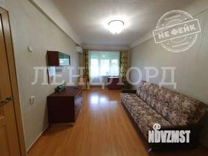 1-к квартира, на длительный срок, 30м2, 5/5 этаж