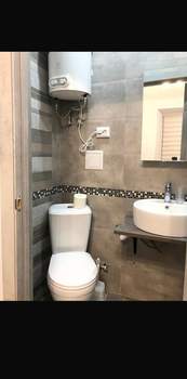 1-к квартира, на длительный срок, 15м2, 1/1 этаж