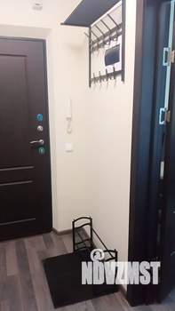 1-к квартира, на длительный срок, 40м2, 10/24 этаж