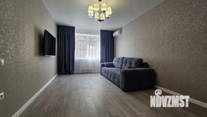 2-к квартира, на длительный срок, 75м2, 11/18 этаж