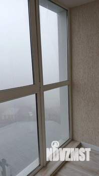 1-к квартира, на длительный срок, 36м2, 13/24 этаж