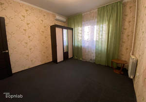 2-к квартира, на длительный срок, 61м2, 3/10 этаж