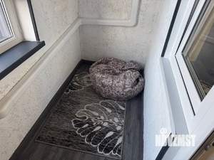 Студия квартира, на длительный срок, 24м2, 3/20 этаж