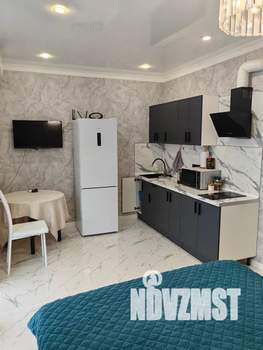 1-к квартира, посуточно, 30м2, 13/19 этаж