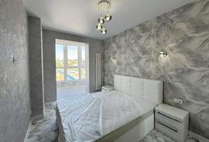 3-к квартира, на длительный срок, 90м2, 4/24 этаж