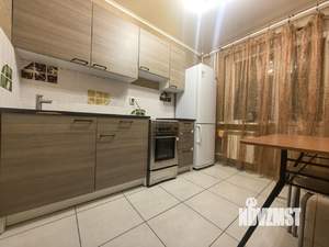 1-к квартира, на длительный срок, 38м2, 3/10 этаж