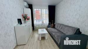 1-к квартира, на длительный срок, 47м2, 7/20 этаж