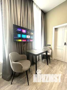 Студия квартира, посуточно, 26м2, 2/2 этаж