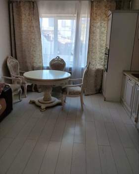 4-к квартира, на длительный срок, 100м2, 3/12 этаж