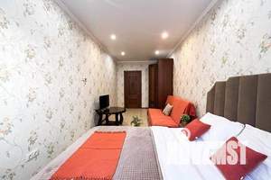 1-к квартира, посуточно, 45м2, 5/24 этаж