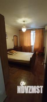 2-к квартира, на длительный срок, 48м2, 4/9 этаж